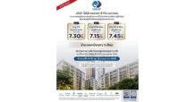SA เตรียมออกหุ้นกู้ 3 ชุดใหม่ ชูดอกเบี้ย 7.15% – 7.45% คาดเสนอขายสถาบัน-รายใหญ่ วันที่ 9 – 10 และ 13 ก.ค.นี้ หุ้นกู้ทุกรุ่นจ่ายดอกเบี้ยครบ -ใช้เงินตรงตามวัตถุประสงค์