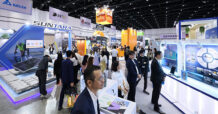 Informa Markets ผนึก พพ. และ TESTA ดัน ASEW 2026 เป็นเวทีความร่วมมือพลังงานระดับภูมิภาค ขับเคลื่อนนวัตกรรมพลังงานสะอาดของเอเชีย