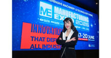 โฉมหน้าการผลิตไทยจะเปลี่ยนไป ด้วยนวัตกรรมใน Manufacturing Expo อาร์เอ็กซ์ ไบเทค ชวนผลิตล้ำนำเทรนด์ เน้นเพิ่มกำไรด้วยเทคโนโลยีจาก 30 ประเทศ