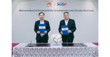 SCGP Partners with Ajinomoto (Thailand) to Drive Systematic Paper Recycling Creating Shared Value Through Circular Economy Principles