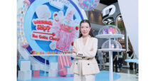 “SAPPE” พลิกโฉมตลาดเครื่องดื่มอิ่มนาน เปิดตัว ‘PREAW XS’ เครื่องดื่มผสมเม็ดบุกพร้อมดื่ม ดึงอินไซต์ Gen Z – Y เจาะช่องว่างตลาด รับเทรนด์คนรุ่นใหม่ดูแลรูปร่างแบบไม่เครียด
