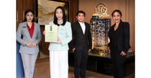 AP ไทยแลนด์ ชูความสำเร็จ “AP CODE” ส่ง “LIFE อุดมสุข สเตชั่น” คว้ารางวัลสูงสุด 5 ดาวจาก ASIA PACIFIC PROPERTY AWARDS 2026–2027 พร้อมยอดขายทะลุ 3,000 ล้านบาท