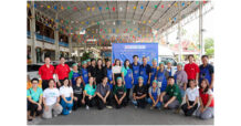 CPAXT Collaborates with Key Partners to Expand “กินได้ไม่ทิ้งกัน” Connecting Food Donors and Recipients Through a Digital Platform, Targeting More Than 5 million Meals Nationwide