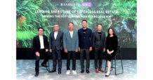Sansiri Partners with SCB to Launch Major Mission Towards Paperless Finance Unveiling Roadmap for Paperless Organization to Set New Standards in Real Estate