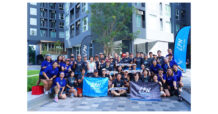 LPN ชวนสำรวจ 4 ย่านรอบกรุง ผ่านกิจกรรม LPN Livable Run : The City Run Series ชวนรู้จักเพื่อนใหม่พร้อมสัมผัสเสน่ห์ชุมชน ร่วมสร้าง “ความน่าอยู่” ไปด้วยกัน
