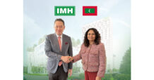 “IMH” ติดปีก ปักธงเจาะกลุ่ม ‘มัลดีฟส์’ สยายปีกปั๊มพอร์ตต่างชาติเพิ่ม 30 % หนุน “IMH SILOM International Hospital” ล็อกเป้ารายได้รวมปี 70 ทะยานแตะ 1,500 ล้านบาท