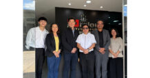 PROLOG Titanium – APM ต้อนรับ S.P. Auto หารือโอกาสความร่วมมือทางธุรกิจ