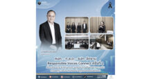 คปภ. – ก.ล.ต. – ธปท. จัดงาน Responsible Voices Connect ครั้งที่ 1 เชื่อมเครือข่าย FinFluencer ยกระดับการสื่อสารด้านการเงิน การลงทุน และประกันภัยอย่างถูกต้องและรับผิดชอบ