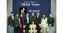 แม็คกรุ๊ป “MC” เปิดบ้านต้อนรับ TikTok Thailand บรรยายหัวข้อ “Winning Consumers in the Era of Discovery Commerce”