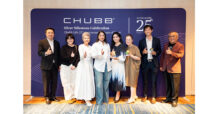 Chubb Life ประเทศไทย พาลูกค้า Zenith Privilege Club สัมผัสประสบการณ์เหนือระดับ “Signature Chef’s Table by Chubb Life in Pattaya”