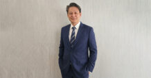 Allianz Ayudhya แต่งตั้ง “วุฒิชัย ธรรมานุธรรม” เสริมทัพผู้นำธุรกิจประกันภัยองค์กร