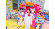 PRIDE MONTH นี้ต้องช้อป! ศูนย์การค้าเครือ MBK เสิร์ฟดีลแรงกลางปี HAPPY PRIDE MIDYEAR SALE 2026 ช้อปสนุก รับสิทธิพิเศษจัดเต็ม ลุ้นที่พักสุดหรูดุสิตธานี กระบี่ บีช รีสอร์ท 3 วัน 2 คืน