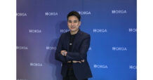 Horganice รีแบรนด์สู่ HORGA ยกระดับงานบริหารธุรกิจอสังหาฯ ครบวงจร ชู 5 แพลตฟอร์มหลัก ดูแลสินทรัพย์รวมกว่า 1 หมื่นล้านบาท ปักหมุดเดินหน้า IPO ภายใน 5 – 7 ปี