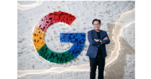 Google Cloud ประกาศแต่งตั้ง “สรุจ ทิพเสนา” ดำรงตำแหน่ง Country Manager ประจำประเทศไทย