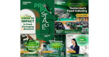 ProPak Asia 2026 จับมือพันธมิตรองค์กรระดับโลก-ไทย เปิดเวทีคลังสมอง ‘ProPak Stage’ เติมความรู้ อัปเดตเทรนด์ เสริมศักยภาพ ผู้ประกอบการอุตสาหกรรมการผลิตอาหาร เครื่องดื่ม บรรจุภัณฑ์ไทยและภูมิภาค