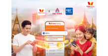 TrueMoney จับมือ KBZ Bank และ KBZPay ขยายเครือข่ายบริการโอนเงินข้ามแดน สนับสนุนแรงงานเมียนมาในไทย ส่งเงินกลับบ้านได้สะดวกยิ่งขึ้น