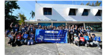 Chevron ร่วมมือภาคีเครือข่าย สานต่อค่ายนิเวศวิทยาทางทะเล ครั้งที่ 33 ปลุกพลังคนรุ่นใหม่ สู่นักวิทย์ทะเลรุ่นเยาว์