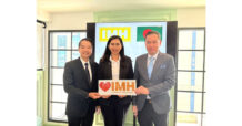 IMH ลุยเจาะตลาดกลุ่มบังกลาเทศ จ่ออัพพอร์ตอินเตอร์พุ่ง 30%