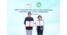 “SSCC – ช้อป โกลบอล” เดินหน้าสร้างเกตเวย์การค้าสองทาง ไทย–จีน (เสฉวน) ตั้งเป้าเปิดโอกาสใหม่สู่ตลาดระดับภูมิภาค