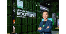 ตัวจริงก่อสร้างปฏิวัติงานพื้น “จระเข้ คอร์ปอเรชั่น” (Jorakay Corporation) เผยตลาดซ่อมพื้นคอนกรีตโต รับเทรนด์ “รีโนเวตบ้าน” บูมต่อเนื่อง ลุยแคมเปญใหญ่ เปลี่ยน Mindset คนไทย ย้ำ “งานพื้นซ่อมได้-ไม่ต้องทน” ส่องแคมเปญสยบพื้นผิวพัง ล่อน-กร่อน เปิดแนวทางแก้ไขแบบมือโปร ด้วยสุดยอดนวัตกรรม “จระเข้ ฟลอร์ สมูท แพทช์”