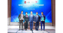 กลุ่มอมตะ – FPT ลงนามศึกษาโครงการร่วมมือดิจิทัล ยกระดับเมืองอุตสาหกรรมอัจฉริยะ ปูทางลงทุนในไทย–เวียดนาม