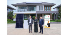 SENA Solar Energy Partners with Huawei to Strengthen the Green Lifestyle Ecosystem Positioning Solar as a Long-Term Investment with Comprehensive Energy Solutions for Homes and Businesses