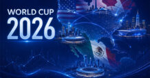 ฟุตบอลโลก 2026 สร้างแรงขับเศรษฐกิจระยะสั้นกว่า 9 พันล้านดอลลาร์ Allianz Research ชี้ภาคท่องเที่ยว–บริการรับอานิสงส์สูงสุด