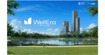 WellEra Bangkok เปิดแผนลงทุน 29,000 ล้านบาท ปั้นโครงการเวลเนสคอมเพล็กซ์ใจกลางกรุงเทพฯ ร่วมพาประเทศไทยสู่การเป็น Wellness Hub ระดับโลก