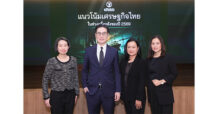 KResearch sees gradual recovery in the Thai economy during the second half of 2026, supported by economic stimulus measures, but businesses continue to face multiple challenges