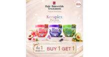 O.C.C. : คุ้มคูณสอง BSC HAIR CARE แจกโปร ซื้อ 1 แถม 1 เฉพาะที่งานสหกรุ๊ปแฟร์ & เฟส ครั้งที่ 30