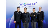 InnovestX ชี้เศรษฐกิจโลกยังเผชิญ 3 แรงฉุดสำคัญ แต่เริ่มเห็น 3 แรงส่งหนุนการฟื้นตัว มองไทยอยู่ในช่วง U-Shape Recovery พร้อมเปิดโอกาสลงทุนทั่วโลกผ่าน DR23 ครบ 85 หลักทรัพย์