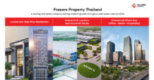 FPT How Frasers Property Thailand’s multi-asset strategy holds for the long run