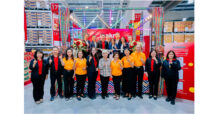 CPAXT : แม็คโคร ขอนแก่น 2 โฉมใหม่ เปิดประสบการณ์ชอปปิงครบวงจร เอาใจสายทำอาหาร คาเฟ่ และผู้ประกอบการ