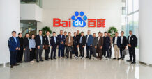 BANPUStrengthens AI Capabilities; Senior Executives to Visit Leading Companies in China