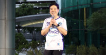 EnCo ขับเคลื่อน Healthy Workplace จัดกิจกรรม Les Mills Launch 2026 ปีที่ 2 มุ่งยกระดับสุขภาวะและคุณภาพชีวิตคนทำงานอย่างยั่งยืน