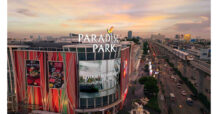 Paradise park ตอกย้ำการเป็น Health & Wellness Destination รับเทรนด์ Longevity ยกระดับสู่ “สถานีสุขภาพดี” ของคนเมืองยุคใหม่
