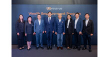 ttb reserve เปิดหลักสูตรพิเศษ Wealth Empowerment Program รุ่นที่ 2 เสริมศักยภาพผู้นำรุ่นใหม่ พร้อมสร้าง “Quality Networking” ยกระดับผู้นำธุรกิจสู่การเติบโตอย่างยั่งยืน