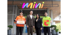 KEX รุกหนักครึ่งปีหลัง ผนึกกำลัง Big C ต่อเนื่องปีที่ 7 ขยายจุดบริการร่วมทะลุ 1,700 แห่ง ตอกย้ำผู้นำโลจิสติกส์ที่เข้าถึงทุกชุมชน