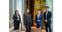 Plus Property ขยายพอร์ตลักซ์ชัวรี เข้าบริหาร “The Reserve Villas Sukhumvit 89/1” พูลวิลล่าหรูระดับซูเปอร์ลักซ์ชัวรี ใจกลางเมือง บนถนนสุขุมวิท