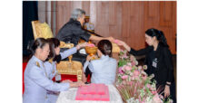QTC ร่วมเข้าเฝ้าฯ รับพระราชทานเข็มที่ระลึก “วันอานันทมหิดล” ประจำปี 2569
