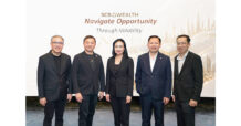 SCB WEALTH ยกระดับRM สู่ Trusted Advisor รุกตลาดกลุ่มลูกค้า Prime มองทุกสถานการณ์คือโอกาสลงทุนมุ่งสร้างผลตอบแทนที่ดีท่ามกลางความผันผวน