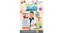 ชวนปลดล็อกความเมื่อยล้า ในงาน Paradise Park Health & Wellness #แก้ปวดตรงจุด ด้วยวิธีบำบัดจุดกดเจ็บ