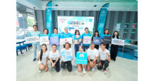OCEAN LIFE ไทยสมุทรประกันชีวิต เปิดตัว ‘OCEAN LIFE RUN WITH LOVE 2026 @Ocean Marina’ ชวนนักวิ่งปักหมุดไปงานวิ่งแห่งปีที่ โอเชี่ยน มารีน่า พัทยา ย้ำแนวคิด “รักตัวเอง รักสุขภาพ” พร้อมชูเทรนด์ Longevity มีชีวิตที่ยืนยาวอย่างมีคุณภาพ