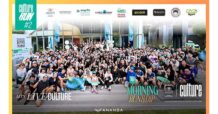 อนันดาฯ (ANAN) ยกระดับมาตรฐานการอยู่อาศัยสร้าง Community คนเมือง ผ่าน Culture RUN#2 ตอกย้ำ Brand DNA ของโครงการ Culture ตอบโจทย์ไลฟ์สไตล์คนรุ่นใหม่