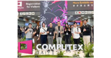 ADVICE คว้ารางวัล “Best Platinum Reseller” จาก Thermaltake บนเวที COMPUTEX 2026 ตอกย้ำความแข็งแกร่งในตลาด Gaming PC ไทย