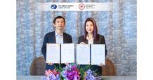 SA จับมือ COSCI มศว. ลงนาม MOU เสริมประสบการณ์วิชาชีพนิสิตผ่านการเรียนรู้ในองค์กรจริง