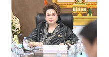 “ศุภมาส” เอาจริง หลังพบ “อกไก่ปั่นโปรตีน“ ไม่ตรงฉลาก-โฆษณาเกินจริง สั่ง สคบ. ผนึก อย. เชิญผู้ประกอบการชี้แจง ตรวจสอบเข้มทั้งฉลากและโฆษณา