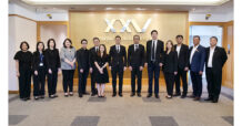 กบข. จัดประชุมคณะทำงานประเมินผลสัมฤทธิ์กฎหมาย ครั้งที่ 1/2569 เตรียมยกระดับกฎหมายเพื่อประโยชน์สมาชิก