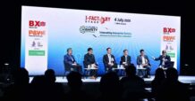 Informa Markets ผนึกกรมโรงงานฯ และสมาคมหม้อน้ำฯ จัด “Boilex Asia และ Pumps and Valves Asia 2026” ชูเทคโนโลยีขับเคลื่อนอุตสาหกรรมสีเขียว ยกระดับขีดความสามารถไทยสู่สากล