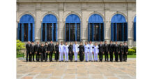 MTL เมืองไทยประกันชีวิต นำคณะผู้บริหารเข้าถวายสักการะและลงนามแสดงความอาลัยเบื้องหน้าพระรูปสมเด็จพระเจ้าลูกเธอ เจ้าฟ้าพัชรกิติยาภาฯ